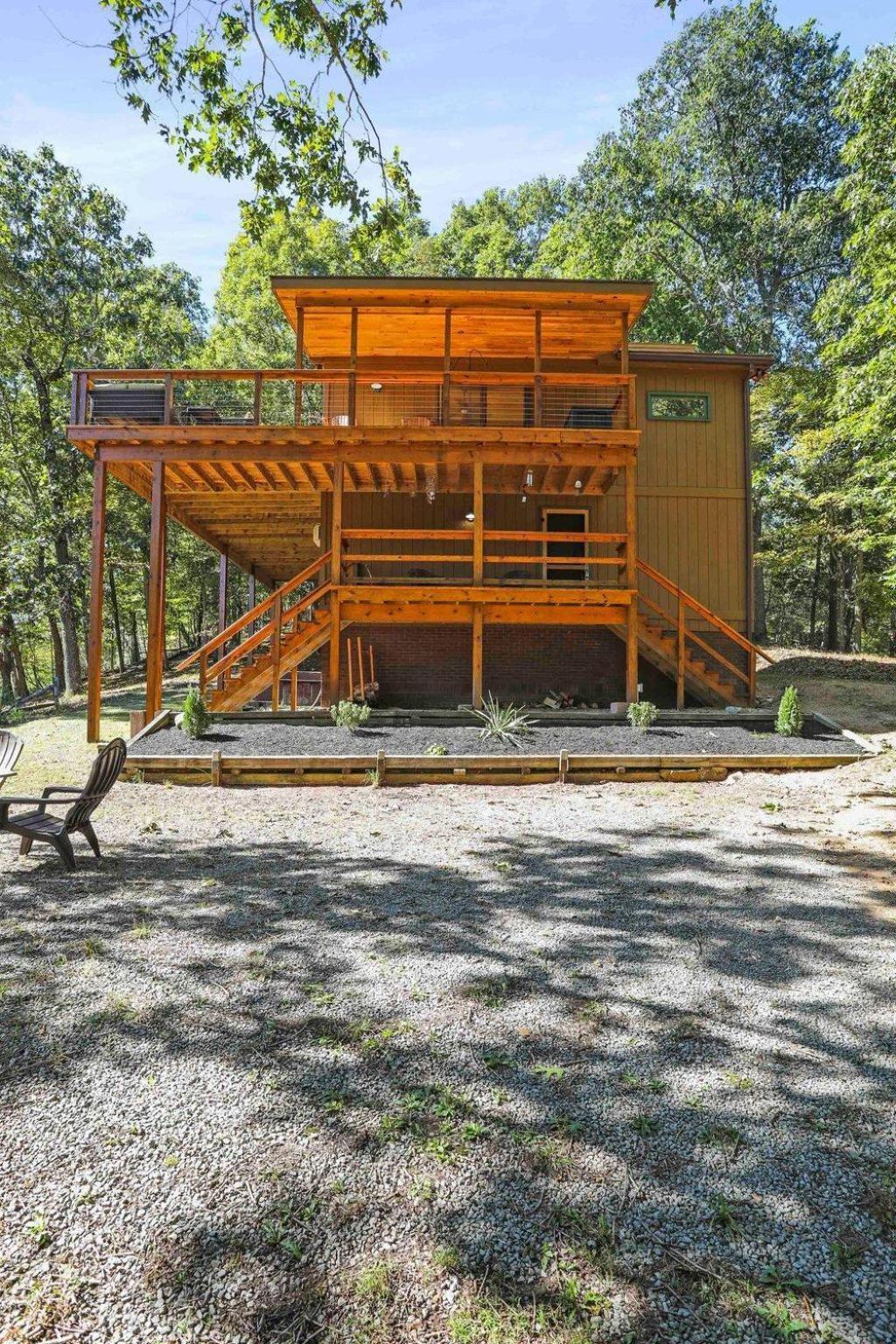 Camp Dancing Bears -Classic Retreat Morton Grove Extérieur photo