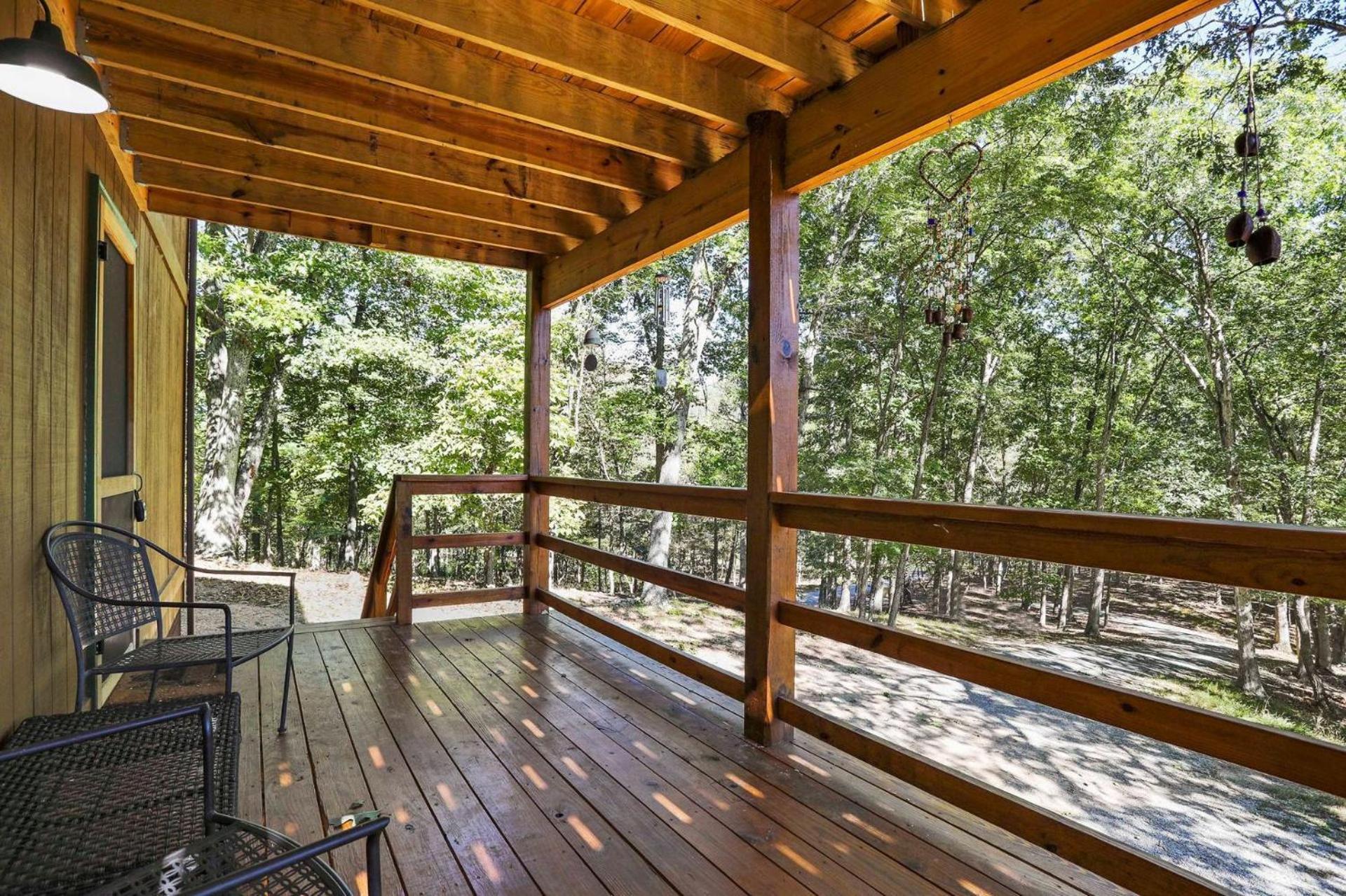 Camp Dancing Bears -Classic Retreat Morton Grove Extérieur photo
