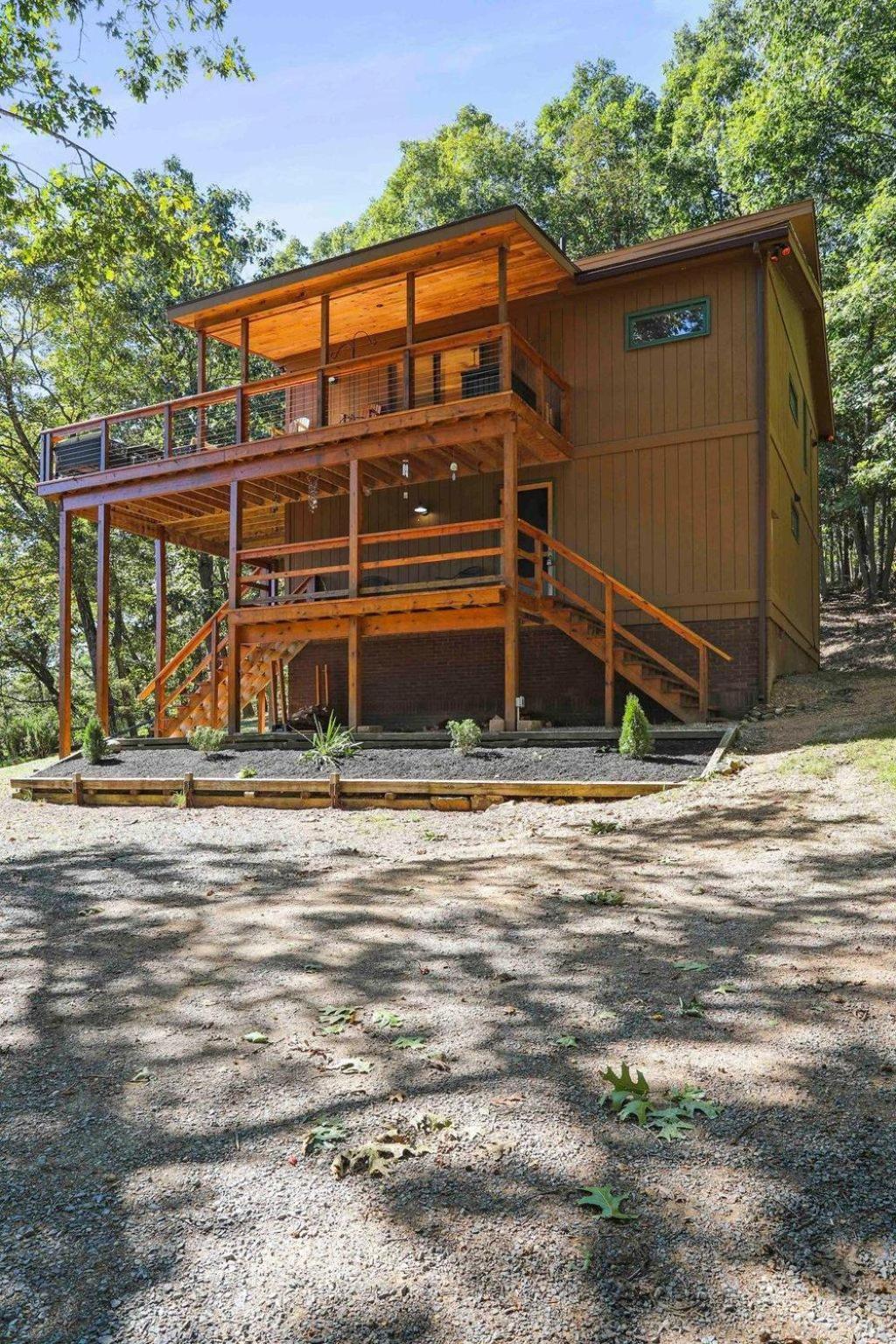 Camp Dancing Bears -Classic Retreat Morton Grove Extérieur photo