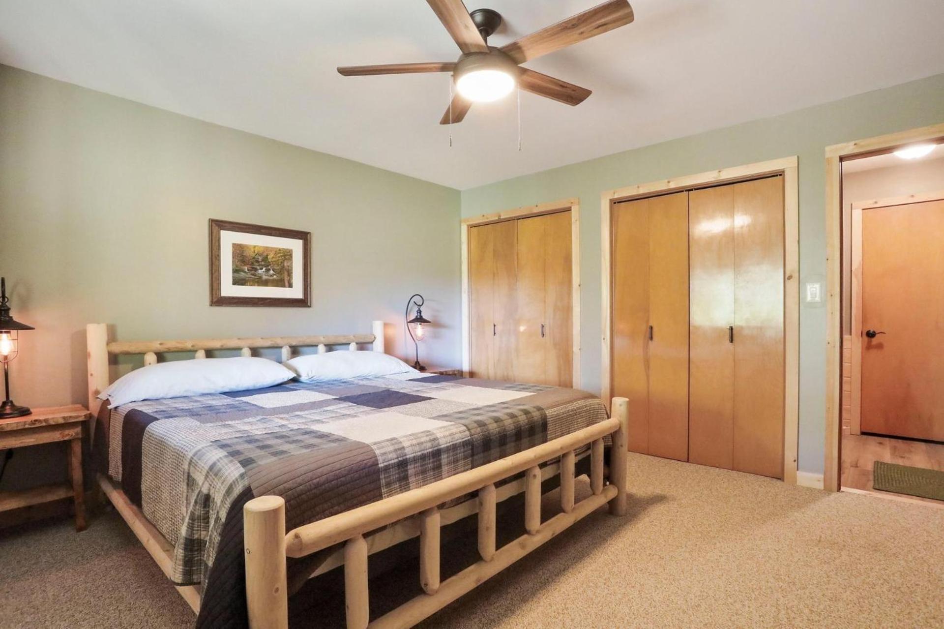 Camp Dancing Bears -Classic Retreat Morton Grove Extérieur photo