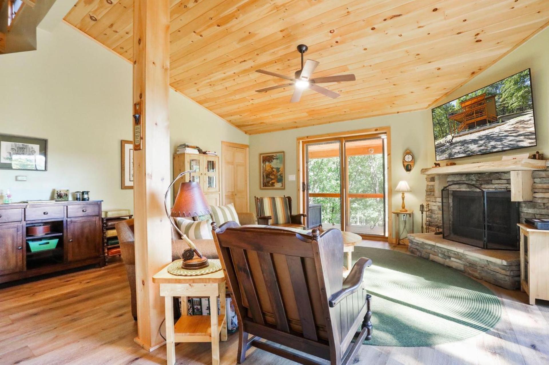 Camp Dancing Bears -Classic Retreat Morton Grove Extérieur photo
